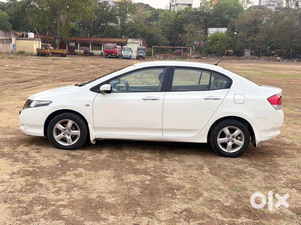 Honda City 2008-2011 1.5 V Mt, 2011, Petrol