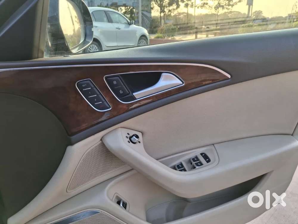 Audi A6 35 Tdi S Line Matrix, 2018, Diesel