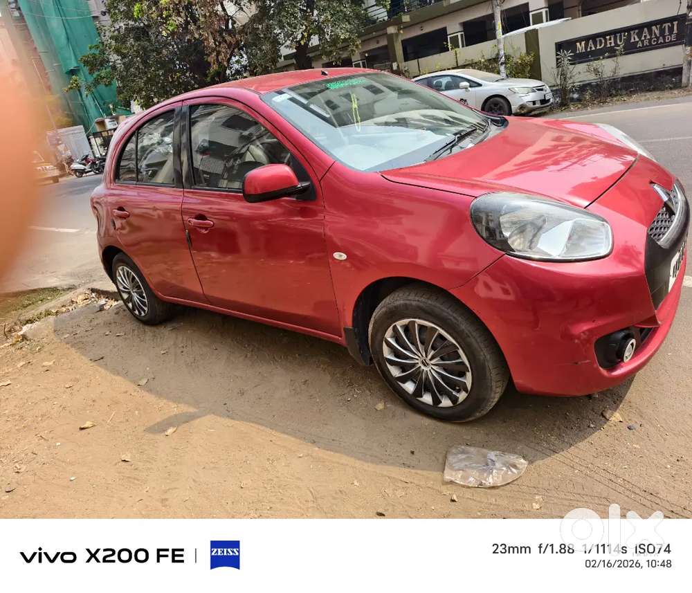 Renault Pulse 2014 Diesel 130000 Km Driven