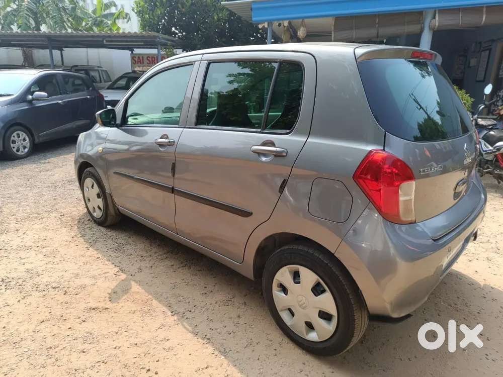 Maruti Suzuki Celerio 2020 Manual Petrol
