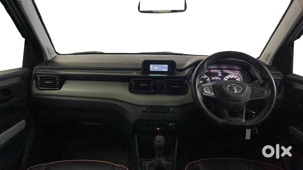 Tata Punch Adventure, 2023, Petrol