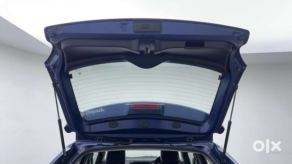 Maruti Suzuki Baleno 1.3 Delta, 2020, Petrol