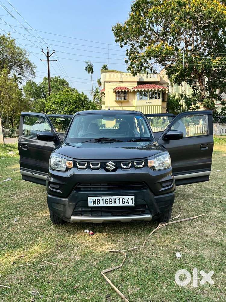 Maruti Suzuki Manual 2023