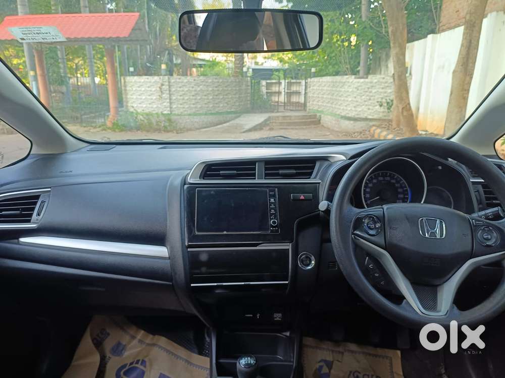 Honda Wr-v 1.5 Vx I-dtec, 2019, Diesel