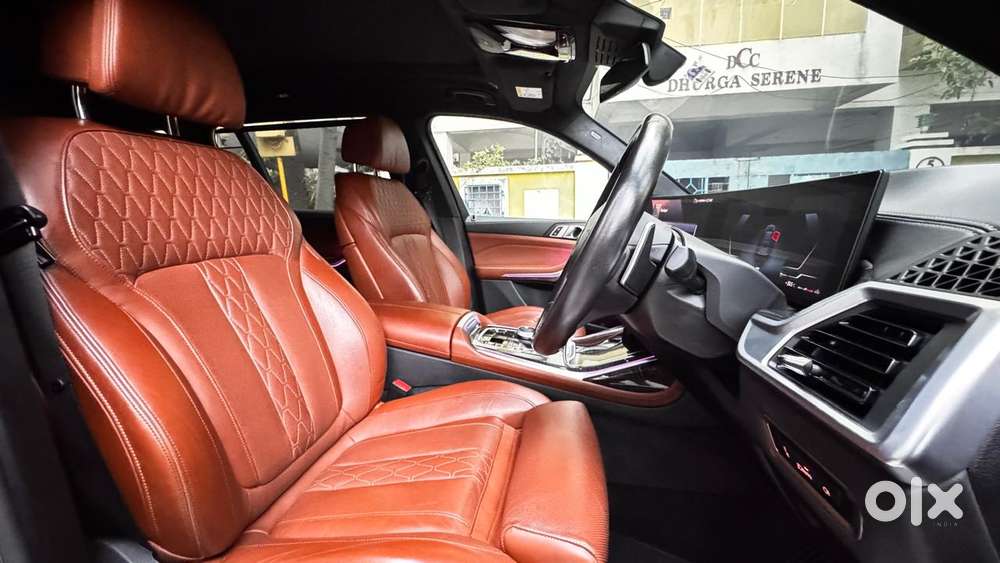 Bmw X7 3.0 Xdrive 40d M Sport, 2024, Diesel