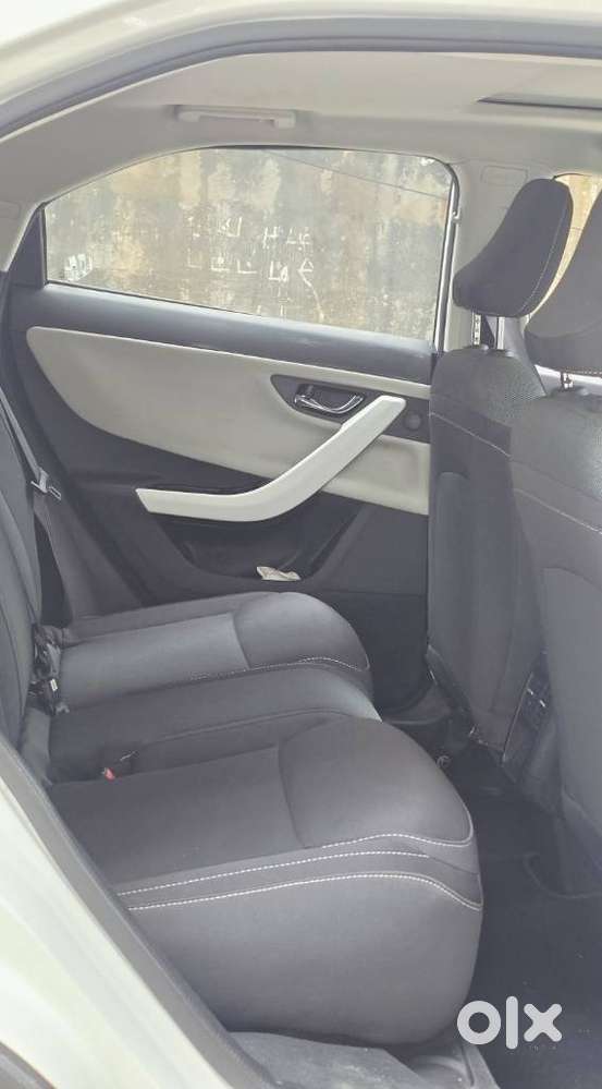 Tata Nexon Creative Plus S 1.2 Revotron Petrol 6 Mt Dt, 2024, Petrol