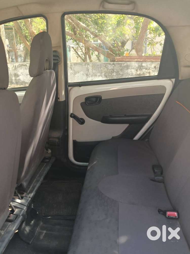 Rs 95000 Tata Nano 2015 Petrol 21450 Km Driven