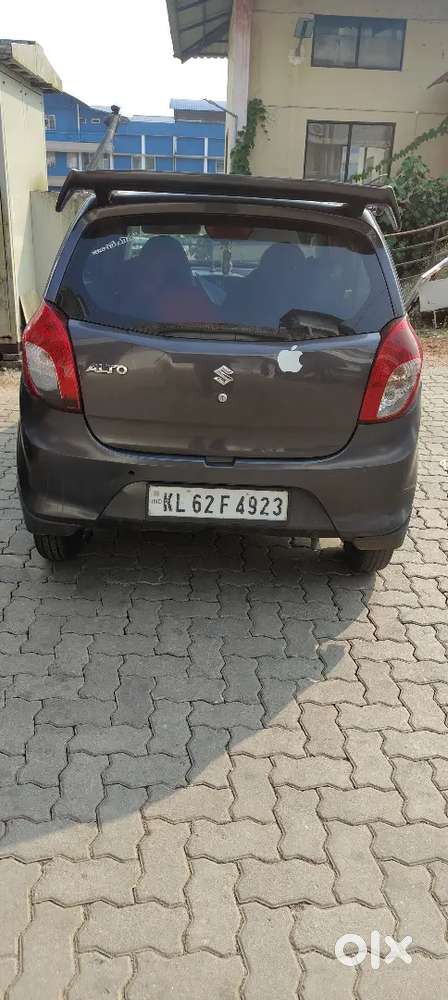 Maruti Suzuki 800 2022 Petrol 42000 Km Driven