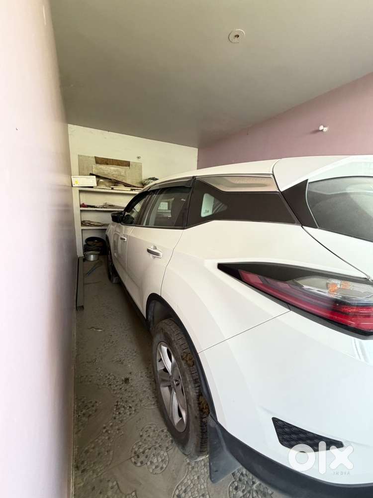 Tata Harrier Diesel 2023