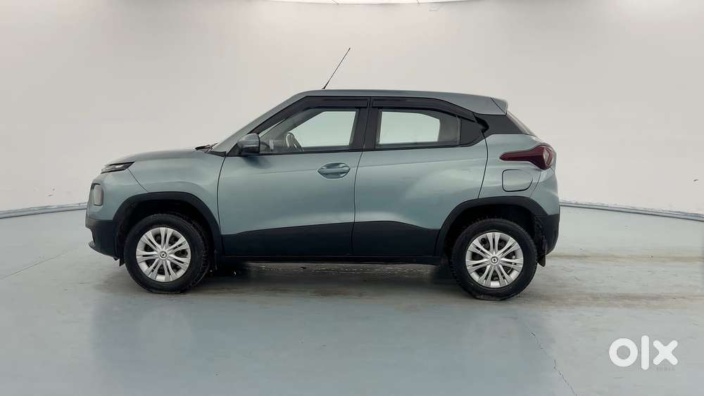 Tata Punch Adventure, 2022, Cng & Hybrids
