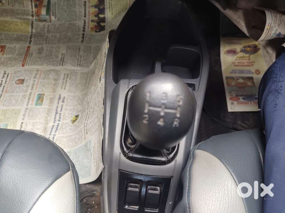 Maruti Suzuki Alto 800 Lxi, 2014, Petrol