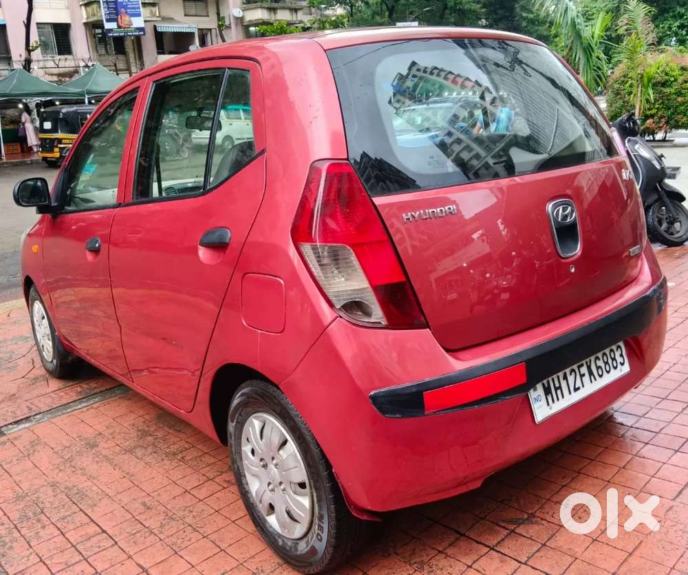 Hyundai I10 Magna 1.2, 2009, Petrol