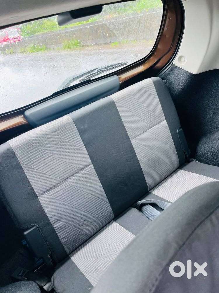 Datsun Go T, 2018, Petrol