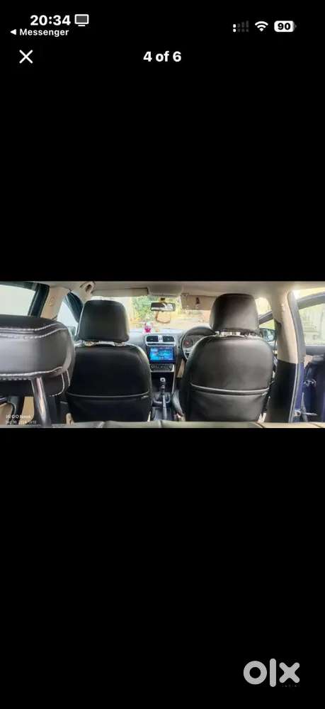 Volkswagen Polo 2014 Diesel Well Maintained
