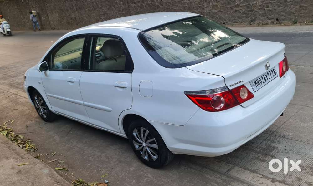 Honda City, 2007, Cng & Hybrids