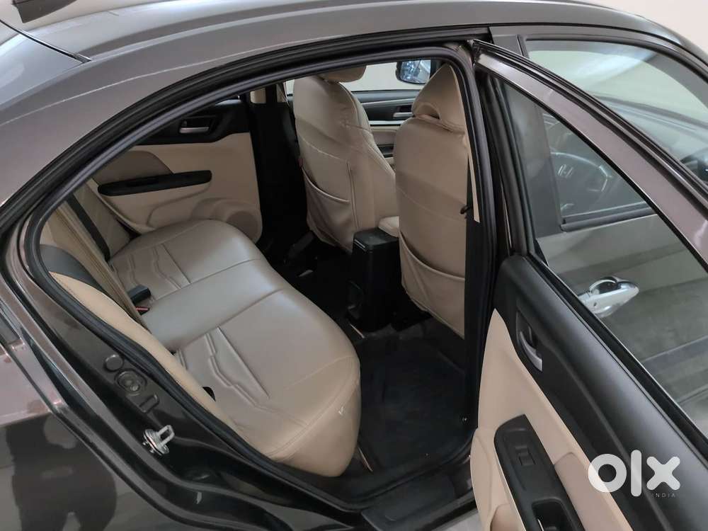 Honda Amaze Vx 1.2 Petrol Cvt, 2022, Petrol