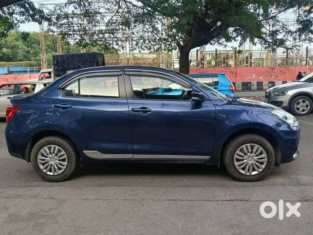 Maruti Suzuki Swift Dzire 1.3 Vxi, 2022, Petrol