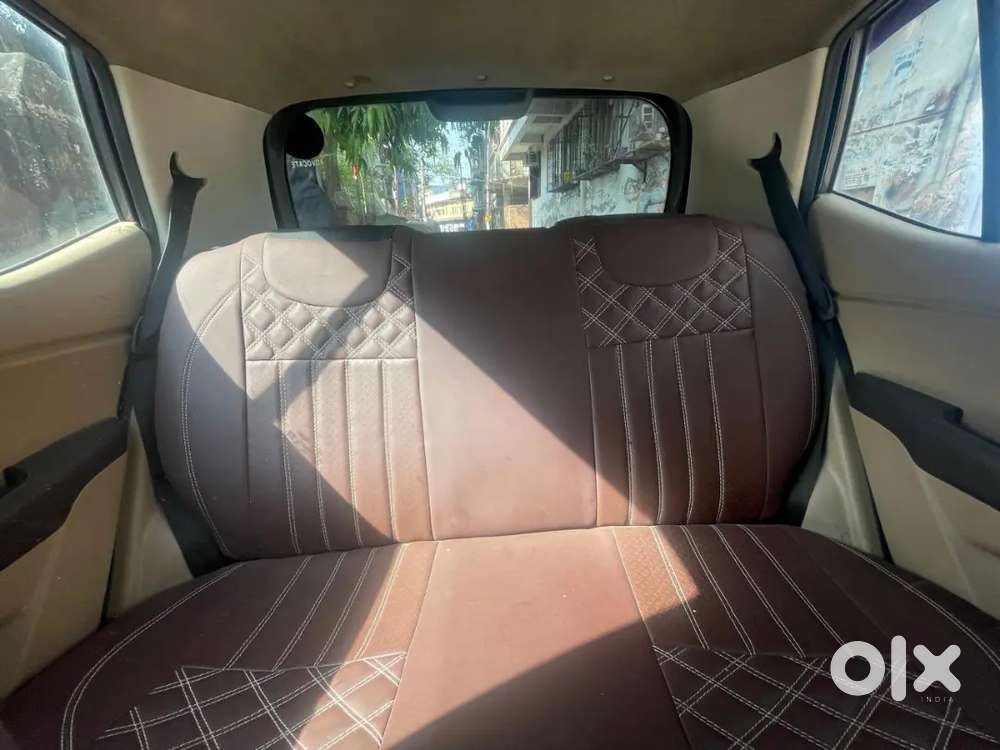 Hyundai I10 2010