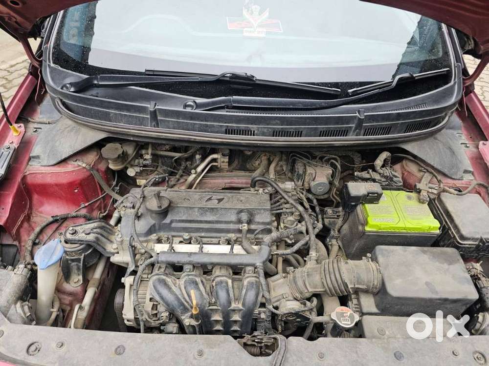 Hyundai I20 Active Sx Petrol, 2016, Petrol