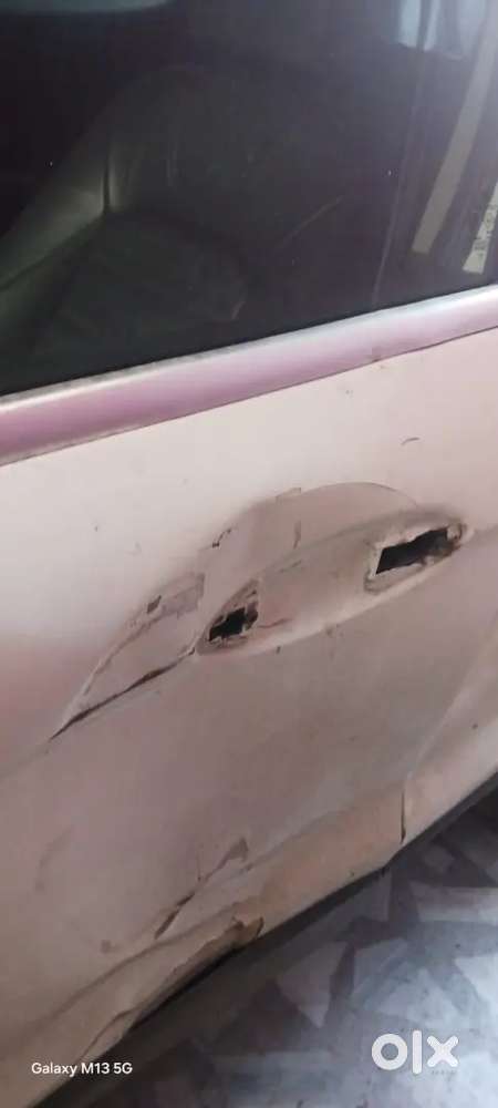 Ecosport Titanium In Good Condition