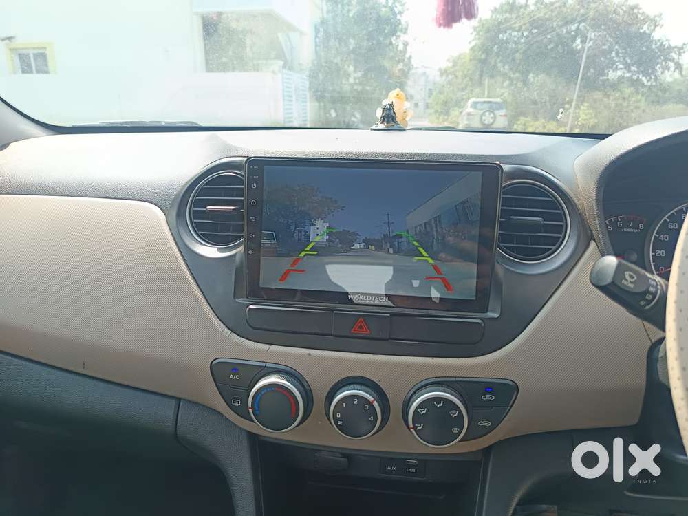Hyundai Grand I10 Sportz 1.2 Kappa Vtvt, 2019, Petrol