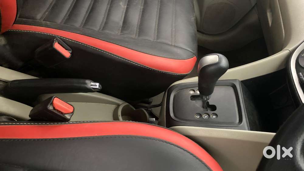 Maruti Suzuki Celerio 2014-2017 Vxi At, 2015, Petrol