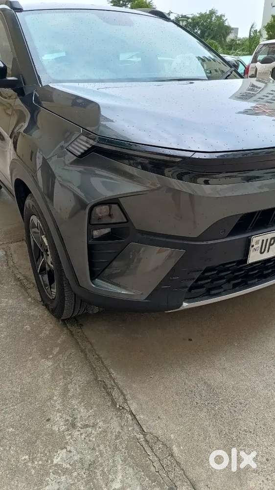 Tata Nexon Fearless 2024
