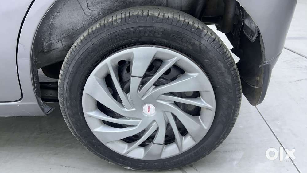 Maruti Suzuki Wagon R 1.0 2010-2019 Vxi Plus, 2012, Petrol