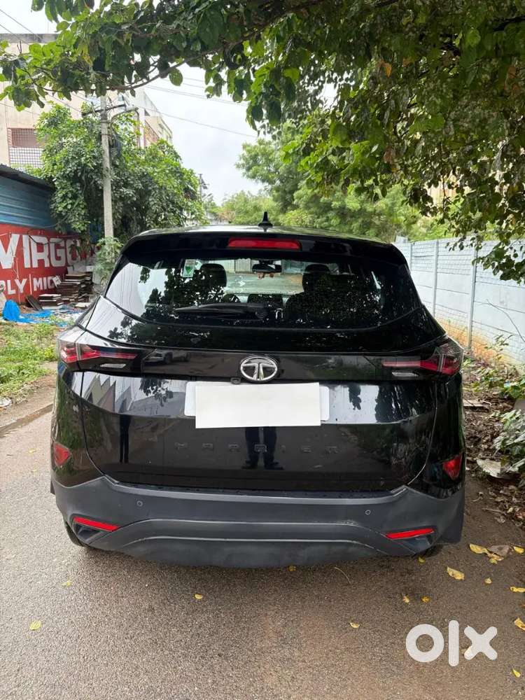 Tata Harrier 2.0 Kryotec 2022