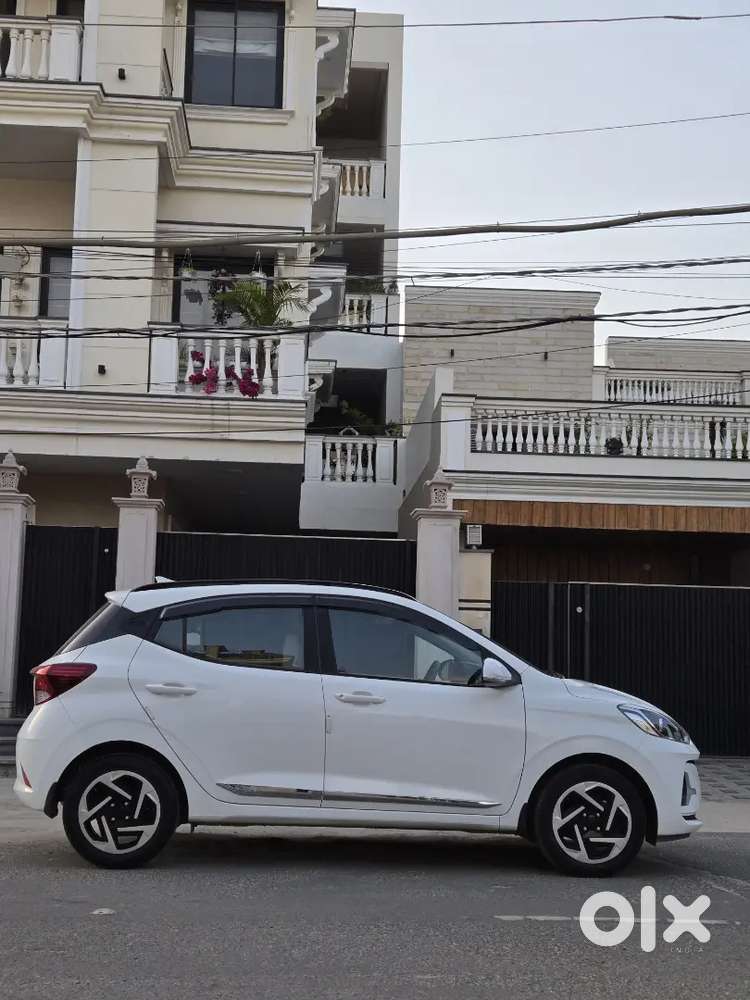 Hyundai Grand I10 Nios 2023 Petrol 18000 Km Driven