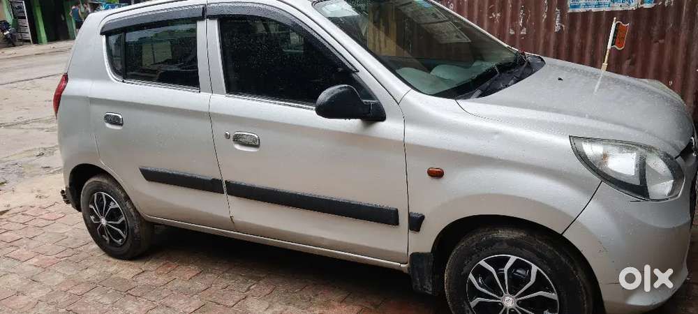2013 Maruti Suzuki Alto Petrol