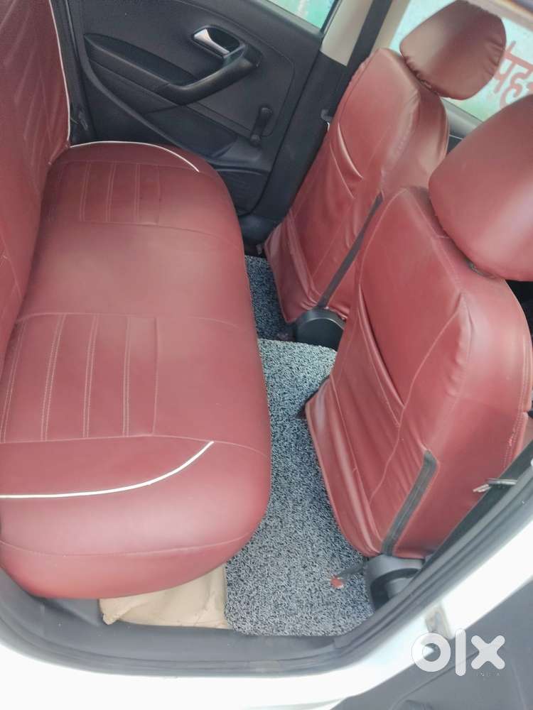 Volkswagen Ameo, 2018, Diesel