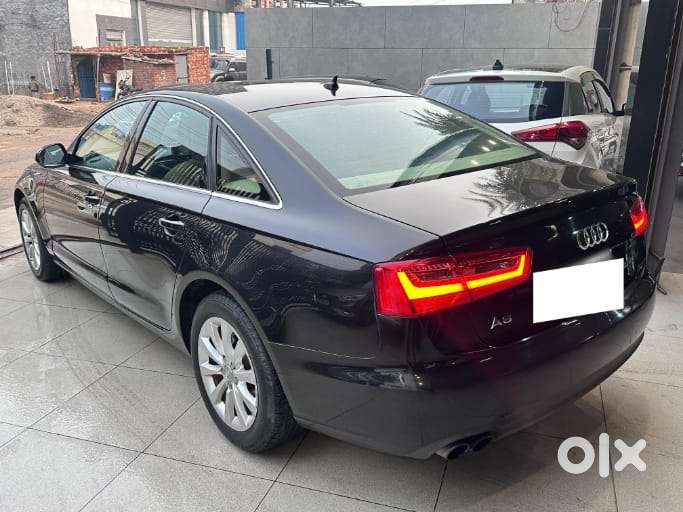 Audi A6 2.0 35 Tdi Premium Matrix, 2016, Diesel