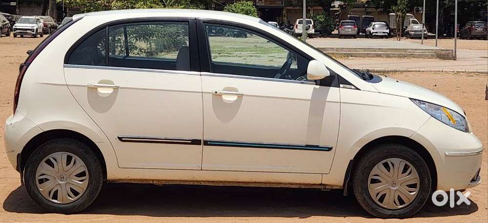 Tata Indica Vista 2008-2013 Quadrajet Vx, 2011, Diesel