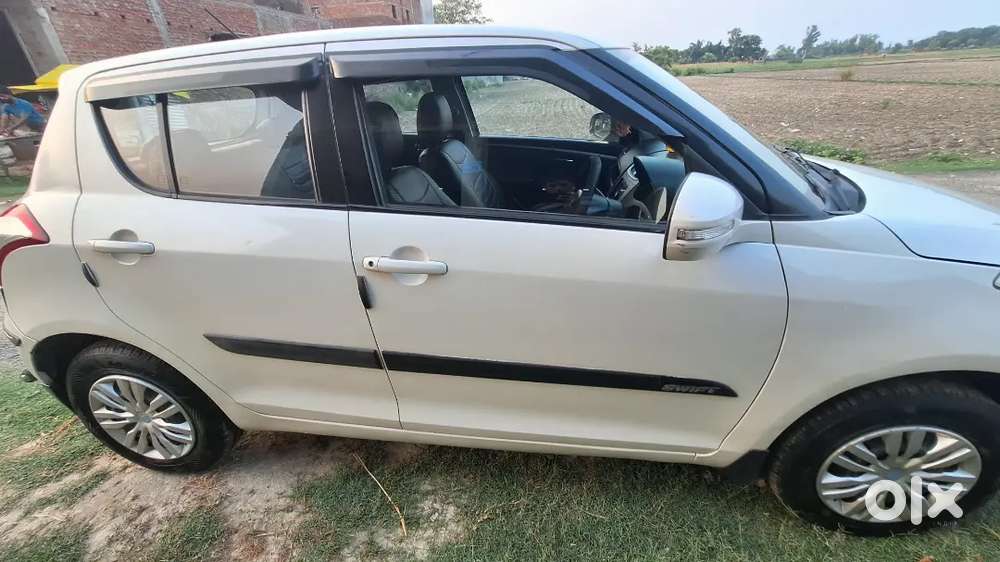 Maruti Suzuki Swift 2013 Diesel 129165 Km Driven
