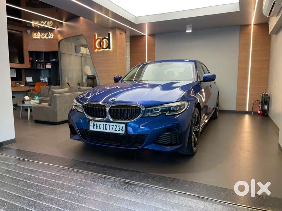 Bmw 3 Series Gran Limousine 2.0 330li M Sport First Edition, 2021, P..
