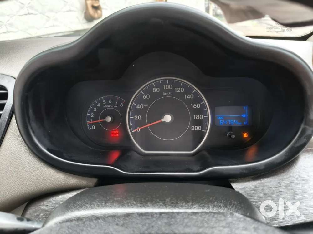 Hyundai I10, 2015, Petrol