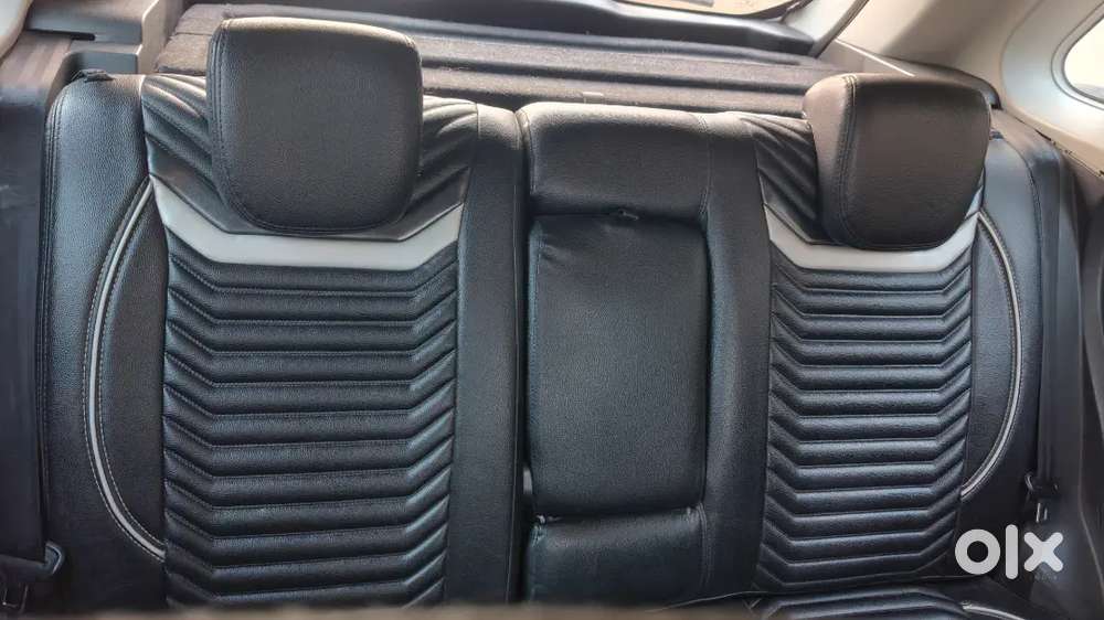 Maruti Suzuki Brezza