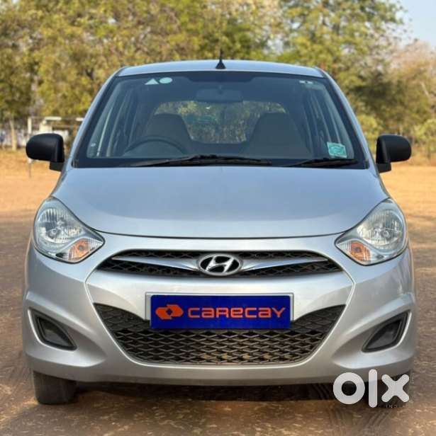 Hyundai I10 1.2 L Kappa Magna Special Edition, 2015, Petrol