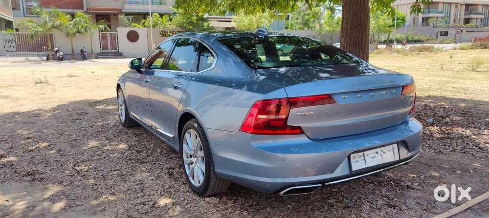 Volvo S90 2018 Diesel Good Condition