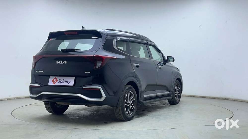 Kia Carens 1.5 Luxury Plus Turbo Dct 7 Str, 2024, Petrol
