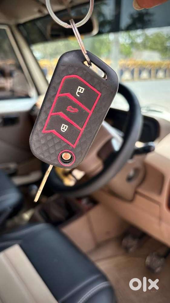 Mahindra Bolero Zlx, 2014, Diesel
