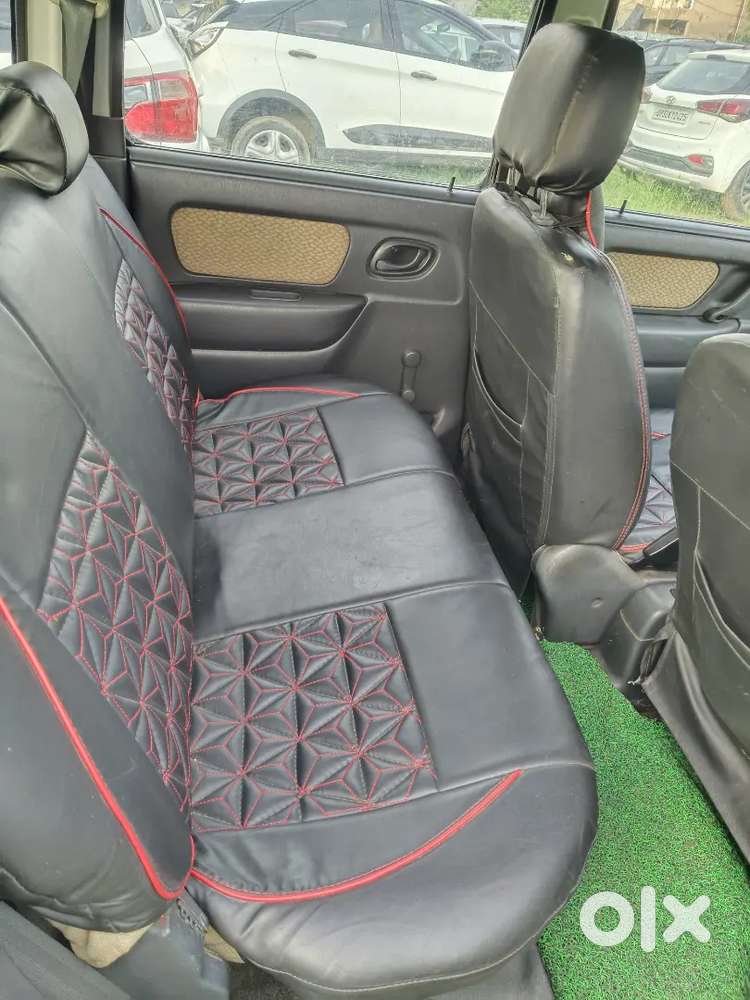 2008 Maruti Suzuki Wagon R Vxi