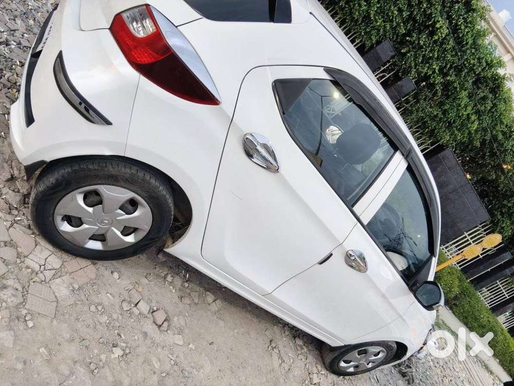 Tata Tiago 1.2 Revotron Xt (o), 2021, Petrol