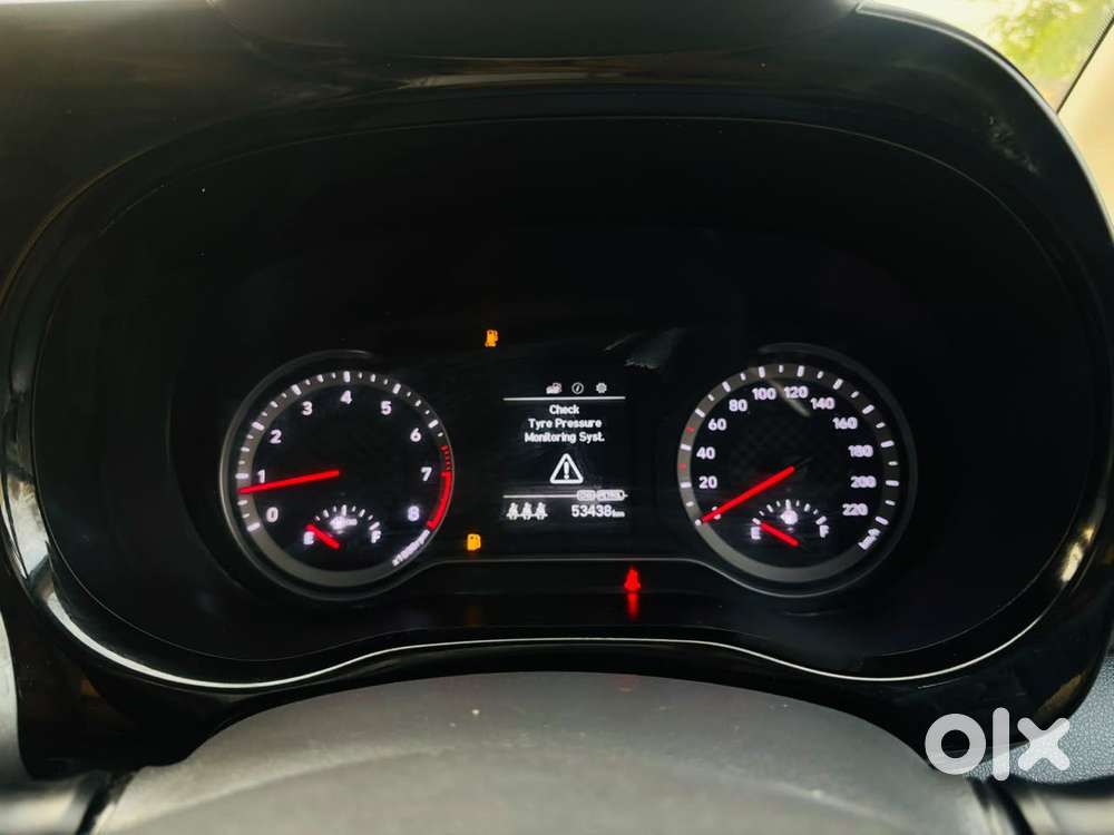 Hyundai Grand I10 Nios Sportz 1.2 Kappa Vtvt, 2023, Cng & Hybrids
