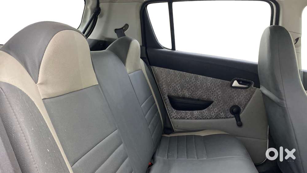 Maruti Suzuki Alto 800 Lxi, 2017, Petrol