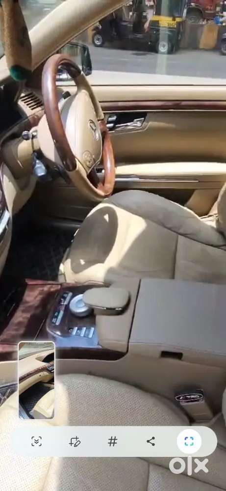 S350 Sclass Mercedes Super Condition