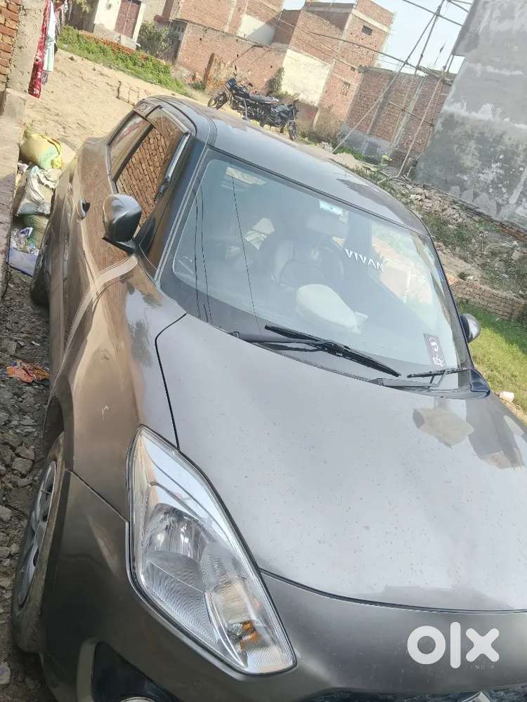 Maruti Suzuki Swift 2024