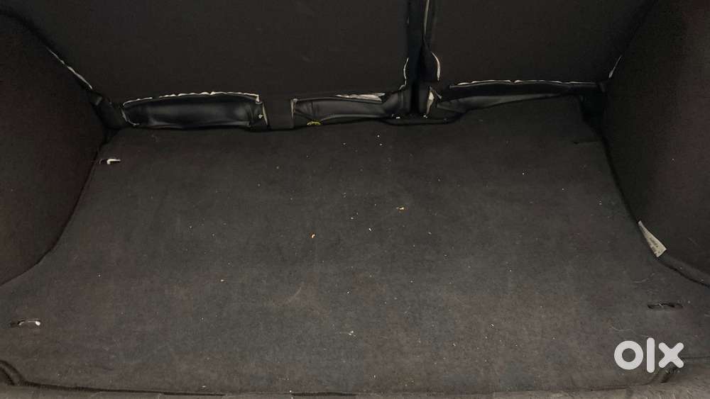 Ford Ecosport 1.5 Ti Vct Mt Titanium, 2016, Petrol