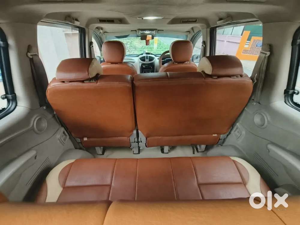 Mahindra Xylo Diesel Manual 2015 Year